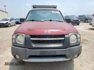 2002 Nissan Xterra XE z VIN 5N1ED28YX2C528013, wystawiony jako Copart lot #57083775 z przebiegiem 150 102 mil mil oraz Szkoda całkowita • Salvage title. Historia ofert i sprzedaży dostępna na DreamBid. Obrazek 5.