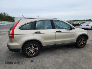 2009 Honda CR-V LX z VIN 5J6RE48309L006028, wystawiony jako Copart lot #58186465 z przebiegiem 214 896 mil mil oraz Szkoda całkowita • Salvage title. Historia ofert i sprzedaży dostępna na DreamBid. Obrazek 3.