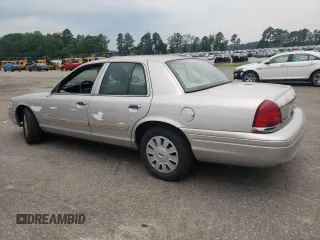 2010 Ford Police Interceptor z VIN 2FABP7BV7AX117248, wystawiony jako Copart lot #61748545 z przebiegiem 173 123 mil mil oraz Szkoda całkowita • Salvage title. Historia ofert i sprzedaży dostępna na DreamBid. Obrazek 2.