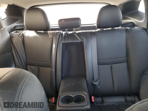 2017 Nissan Rogue Sport SL with VIN JN1BJ1CR3HW102233, listed as a Copart auction lot 49486785 with Not Provided miles and Salvage Title. Bid and sale history available at carsss.com. Image 10.