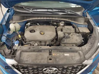 2021 Hyundai Tucson Value with VIN KM8J33A43MU301869, listed as a IAAI auction lot 41636017 with 55,188 mi miles and . Bid and sale history available at DreamBid. Image 10.