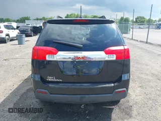 2015 GMC Terrain SLT z VIN 2GKALSEK7F6368620, wystawiony jako IAAI lot #42201717 z przebiegiem 120 596 mil mil oraz . Historia ofert i sprzedaży dostępna na DreamBid. Obrazek 16.