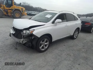 2011 Lexus RX 350 with VIN 2T2BK1BA8BC117649, listed as a IAAI auction lot 41196727 with 150,042 mi miles and . Bid and sale history available at DreamBid. Image 17.