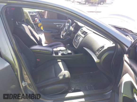 2017 Nissan Altima S with VIN 1N4AL3AP5HN323862, listed as a IAAI auction lot 42023403 with 99,584 mi miles and . Bid and sale history available at DreamBid. Image 5.