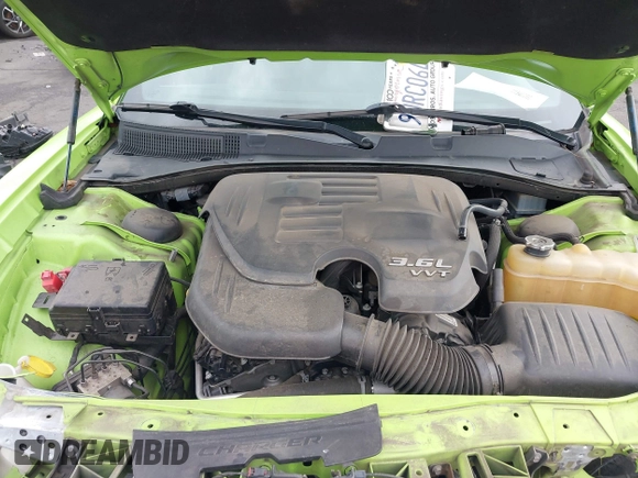 2019 Dodge Charger SXT with VIN 2C3CDXBG6KH633710, listed as a IAAI auction lot 41745265 with 78,402 mi miles. Bid and sale history available at carsss.com. Image 10.