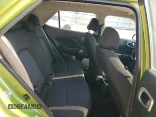 2021 Hyundai Venue SE z VIN KMHRB8A37MU065768, wystawiony jako Copart lot #68567714 z przebiegiem 94 342 mil mil oraz Szkoda całkowita • Salvage title. Historia ofert i sprzedaży dostępna na DreamBid. Obrazek 10.