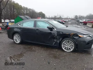 2017 Lexus ES 350 with VIN 58ABK1GG4HU062344, listed as a IAAI auction lot 41696251 with 41,384 mi miles and . Bid and sale history available at DreamBid. Image 13.