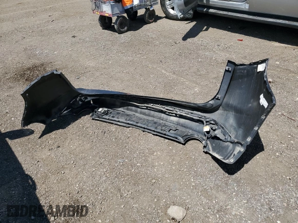 2016 Ford Edge SEL z VIN 2FMPK4J80GBC17489, wystawiony jako Copart lot #58372985 z przebiegiem 131 423 mil mil oraz Szkoda całkowita • Salvage title. Historia ofert i sprzedaży dostępna na DreamBid. Obrazek 13.