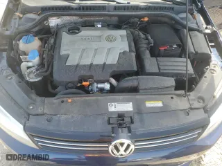2013 Volkswagen Jetta Sedan TDI w/Premium with VIN 3VWLL7AJ1DM408026, listed as a Copart auction lot 51115825 with 98,586 mi miles and Salvage Title. Bid and sale history available at carsss.com. Image 11.