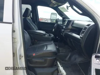 2022 Ram 2500 Tradesman with VIN 3C6UR5CJXNG202573, listed as a IAAI auction lot 41766444 with 138,893 mi miles. Bid and sale history available at carsss.com. Image 5.