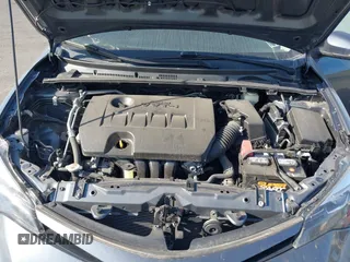 2019 Toyota Corolla L z VIN 2T1BURHE2KC137290, wystawiony jako IAAI lot #41701818 z przebiegiem 71 778 mil mil oraz . Historia ofert i sprzedaży dostępna na DreamBid. Obrazek 10.
