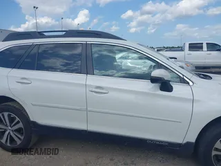 2019 Subaru Outback Limited with VIN 4S4BSANC9K3218141, listed as a IAAI auction lot 42454290 with 62,231 mi miles and . Bid and sale history available at DreamBid. Image 14.