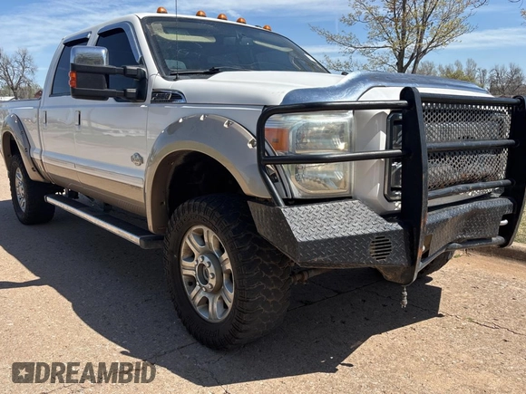 2014 Ford Super Duty F-250 SRW XL with VIN 1FT7W2BT0EEA44784, listed as a Copart auction lot 51369265 with 185,921 mi miles and Clean Title. Bid and sale history available at carsss.com. Image 1.