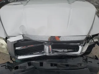 2005 Dodge Dakota SLT with VIN 1D7HE48N05S250870, listed as a Copart auction lot 48611265 with 73,177 mi miles and Salvage Title. Bid and sale history available at DreamBid. Image 11.