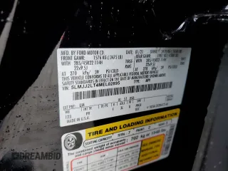 2021 Lincoln Navigator Reserve z VIN 5LMJJ2LT4MEL02895, wystawiony jako Copart lot #55827225 z przebiegiem 73 202 mil mil oraz Szkoda całkowita • Salvage title. Historia ofert i sprzedaży dostępna na DreamBid. Obrazek 13.