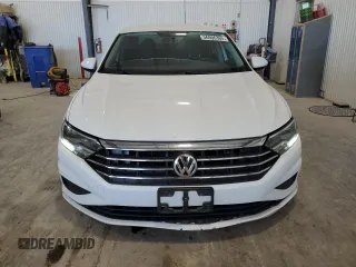 2019 Volkswagen Jetta S с VIN 3VWC57BU8KM276012, выставлен на аукционе Copart как лот 56906365 с пробегом 127 017 миль миль и Списание • Salvage title. История ставок и продаж доступна на DreamBid. Изображение 5.