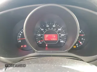 2016 Kia Soul + z VIN KNDJP3A55G7307354, wystawiony jako Copart lot #54958695 z przebiegiem 72 202 mil mil oraz Szkoda całkowita • Salvage title. Historia ofert i sprzedaży dostępna na DreamBid. Obrazek 9.