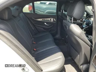 2019 Mercedes-Benz E 300 with VIN WDDZF4JB6KA526567, listed as a Copart auction lot 54057835 with 86,585 mi miles and Salvage Title. Bid and sale history available at DreamBid. Image 10.