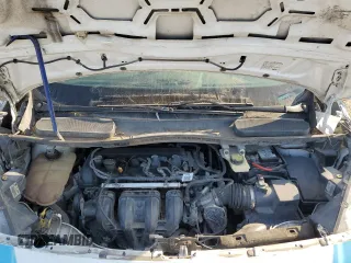 2015 Ford Transit Connect XL с VIN NM0LS6E71F1217637, выставлен на аукционе Copart как лот 44119735 с пробегом 200 043 миль миль и Списание • Salvage title. История ставок и продаж доступна на DreamBid. Изображение 12.