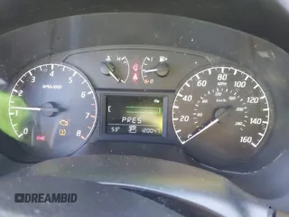 2015 Nissan Sentra SV z VIN 3N1AB7AP2FL685510, wystawiony jako IAAI lot #42061961 z przebiegiem 120 047 mil mil oraz . Historia ofert i sprzedaży dostępna na DreamBid. Obrazek 7.
