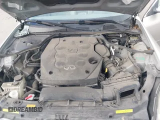 2004 Infiniti G35 w/Leather with VIN JNKCV51F44M700650, listed as a IAAI auction lot 42141678 with 113,634 mi miles. Bid and sale history available at carsss.com. Image 10.