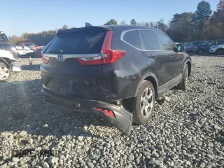 2019 Honda CR-V EX-L with VIN 5J6RW1H85KA022668, listed as a Copart auction lot 64503572 with 40,550 mi miles. Bid and sale history available at carsss.com. Image 4.