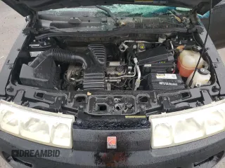 2005 Saturn VUE with VIN 5GZCZ23D85S865337, listed as a Copart auction lot 72932414 with Not Provided miles and Salvage Title. Bid and sale history available at DreamBid. Image 11.