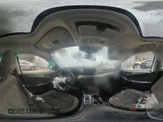 2022 Ford Escape SE z VIN 1FMCU9G68NUB61479, wystawiony jako Copart lot #44100645 z przebiegiem Nie podano mil oraz Szkoda całkowita • Salvage title. Historia ofert i sprzedaży dostępna na DreamBid. Obrazek 12.