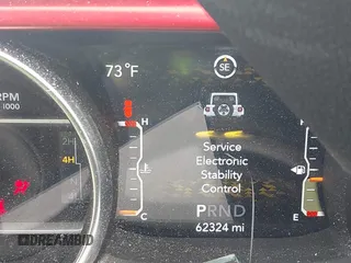 2021 Jeep Wrangler Unlimited Rubicon with VIN 1C4HJXFN3MW816375, listed as a IAAI auction lot 42480514 with 62,324 mi miles and . Bid and sale history available at DreamBid. Image 15.