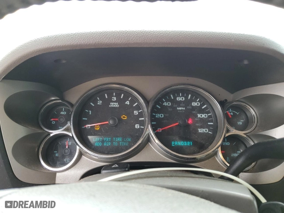 2013 Chevrolet Silverado 1500 LT with VIN 1GCRCSEA9DZ227104, listed as a Copart auction lot 42190775 with 0 mi miles and Salvage Title. Bid and sale history available at carsss.com. Image 9.