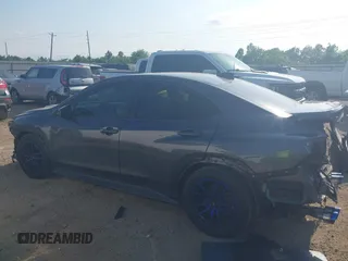2022 Subaru WRX Premium with VIN JF1VBAF61N9032210, listed as a IAAI auction lot 42037353 with 33,886 mi miles and . Bid and sale history available at DreamBid. Image 15.