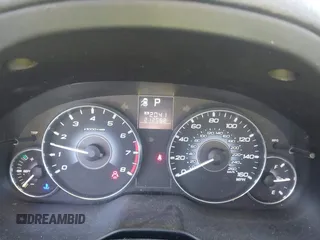 2010 Subaru Outback Limited Power Moon с VIN 4S4BRDKC5A2371749, выставлен на аукционе IAAI как лот 41672513 с пробегом 212 562 миль миль и . История ставок и продаж доступна на DreamBid. Изображение 7.
