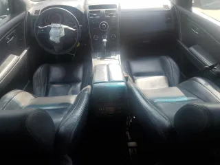 2011 Mazda CX-9 Touring with VIN JM3TB2CA3B0330197, listed as a Copart auction lot 44456605 with 190,688 mi miles and Salvage Title. Bid and sale history available at carsss.com. Image 8.