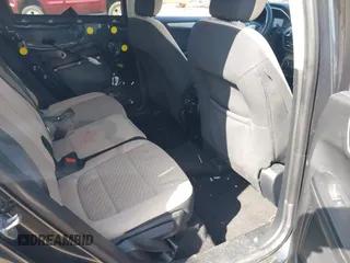 2022 Ford Escape SE with VIN 1FMCU0G62NUA04445, listed as a IAAI auction lot 42010517 with 44,855 mi miles and . Bid and sale history available at DreamBid. Image 8.