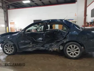 2008 Mercury Milan с VIN 3MEHM07Z78R663605, выставлен на аукционе IAAI как лот 41373896 с пробегом 191 134 миль миль и . История ставок и продаж доступна на DreamBid. Изображение 14.