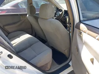 2005 Toyota Corolla CE with VIN 1NXBR32E65Z488343, listed as a IAAI auction lot 42151807 with 227,780 mi miles and . Bid and sale history available at DreamBid. Image 8.