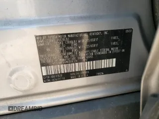 2021 Toyota RAV4 Hybrid LE z VIN 4T3L6RFV4MU006324, wystawiony jako Copart lot #60919575 z przebiegiem 139 856 mil mil oraz Szkoda całkowita • Salvage title. Historia ofert i sprzedaży dostępna na DreamBid. Obrazek 13.