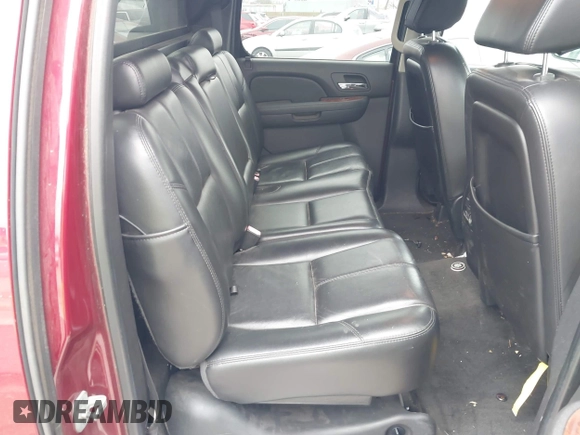 2007 Chevrolet Avalanche 3LT z VIN 3GNFK123X7G112836, wystawiony jako IAAI lot #41966619 z przebiegiem 136 017 mil mil oraz . Historia ofert i sprzedaży dostępna na DreamBid. Obrazek 8.