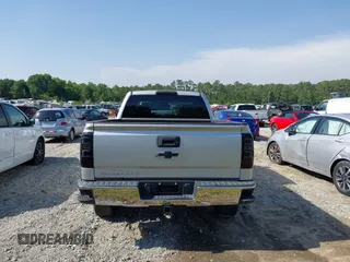 2015 Chevrolet Silverado 1500 LT with VIN 1GCRCREC5FZ333241, listed as a IAAI auction lot 42279944 with 126,473 mi miles and . Bid and sale history available at DreamBid. Image 16.