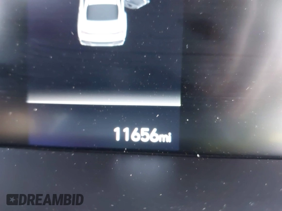 2024 Hyundai Elantra SE with VIN KMHLL4DG1RU744288, listed as a IAAI auction lot 40326384 with 11,656 mi miles and . Bid and sale history available at DreamBid. Image 15.