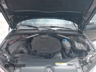 2018 Audi A4 Premium Plus с VIN WAUENAF46JA110860, выставлен на аукционе IAAI как лот 42445586 с пробегом 67 339 миль миль и . История ставок и продаж доступна на DreamBid. Изображение 10.