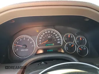 2003 GMC Envoy SLE with VIN 1GKDS13S832159909, listed as a Copart auction lot 73154194 with 212,643 mi miles and Clean Title. Bid and sale history available at DreamBid. Image 9.