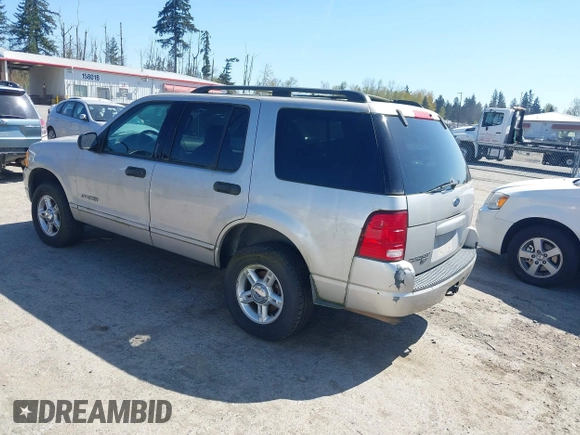 2004 Ford Explorer XLT with VIN 1FMZU73K64UB29341, listed as a IAAI auction lot 42040865 with 195,426 mi miles and . Bid and sale history available at DreamBid. Image 3.
