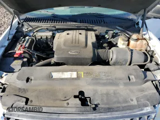 2004 Ford Expedition XLT with VIN 1FMPU16W24LB39356, listed as a Copart auction lot 69398154 with 172,691 mi miles and Salvage Title. Bid and sale history available at carsss.com. Image 12.