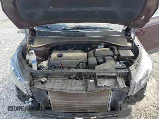 2020 Kia Sorento LX with VIN 5XYPG4A32LG661876, listed as a Copart auction lot 49798915 with 60,720 mi miles and Salvage Title. Bid and sale history available at DreamBid. Image 13.