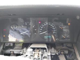2004 Jeep Grand Cherokee Laredo с VIN 1J4GX48S54C174216, выставлен на аукционе IAAI как лот 42248380 с пробегом 280 492 миль миль и . История ставок и продаж доступна на DreamBid. Изображение 7.
