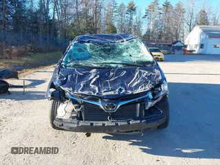 2020 Toyota Sienna LE с VIN 5TDJZ3DCXLS250685, выставлен на аукционе IAAI как лот 40939578 с пробегом 120 763 миль миль и . История ставок и продаж доступна на DreamBid. Изображение 13.