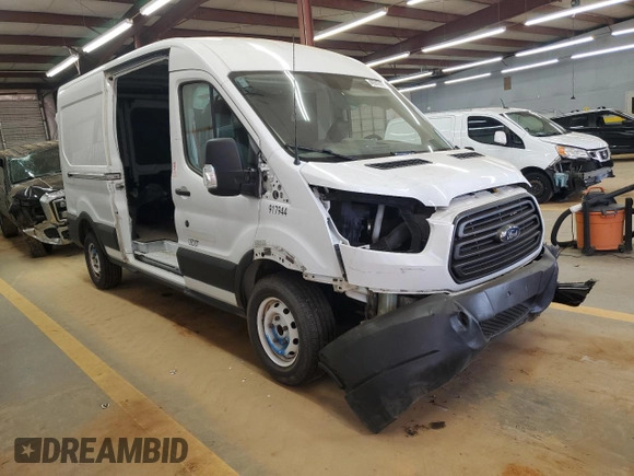 2019 Ford Transit with VIN 1FTYE2CM6KKB51964, listed as a Copart auction lot 49315165 with Not Provided miles and Clean Title. Bid and sale history available at carsss.com. Image 4.
