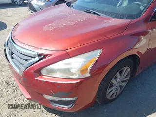 2006 Nissan Altima S with VIN 1N4AL11DX6C121831, listed as a IAAI auction lot 42257621 with 182,397 mi miles and . Bid and sale history available at DreamBid. Image 20.