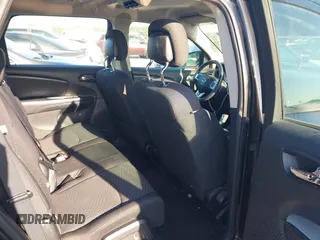 2014 Dodge Journey American Value with VIN 3C4PDCAB8ET310539, listed as a IAAI auction lot 42518244 with 170,906 mi miles and . Bid and sale history available at DreamBid. Image 8.